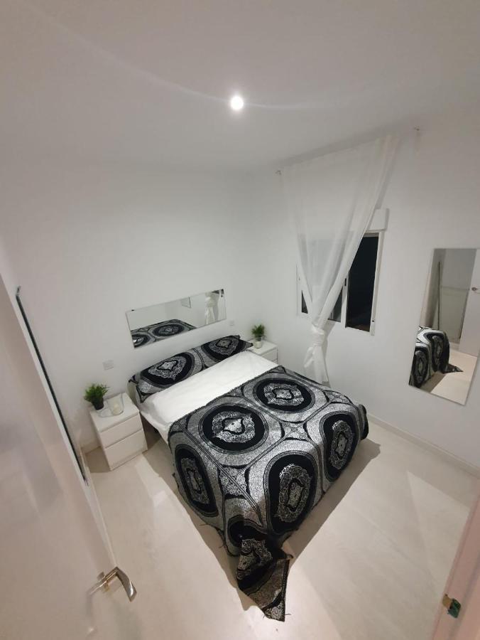 Marques De Goya Apartaments Tph Madrid Exterior photo