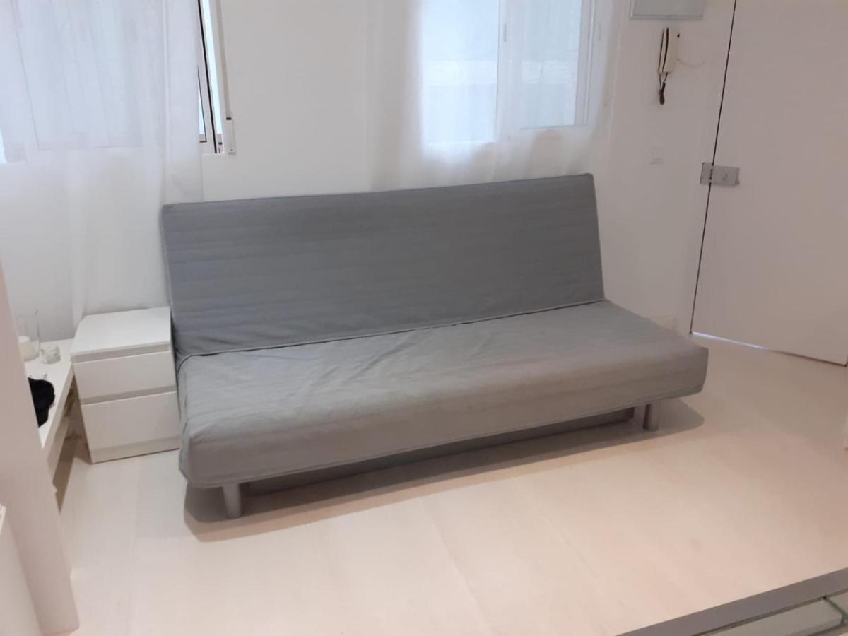 Marques De Goya Apartaments Tph Madrid Exterior photo